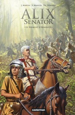 Alix Senator #14