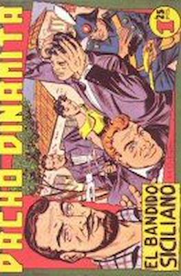 Pacho Dinamita (1950) #96