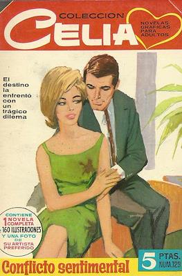 Colección Celia #129