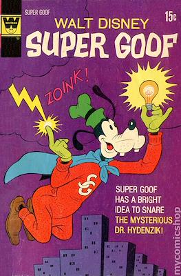 Super Goof #20