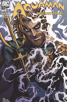 Aquaman 80th Anniversary 100-Page Super Spectacular (Comic Book 100 pp) #1.6