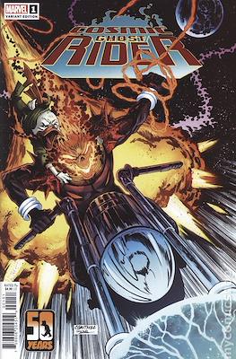 Cosmic Ghost Rider (2023 Variant Cover) (Comic Book) #1.3