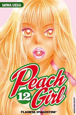 Peach Girl (Rústica) #12