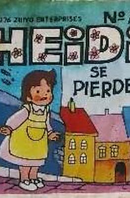 Heidi #11