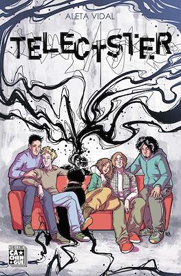 Telec+ster #1