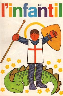 L'Infantil / Tretzevents #133