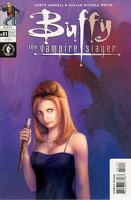 Buffy the Vampire Slayer (1998-2003) (Comic Book) #51