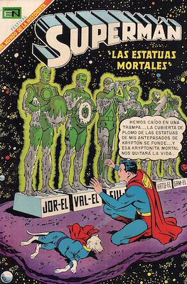 Supermán #701