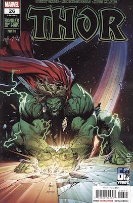 Thor Vol. 6 (2020-2023) #26