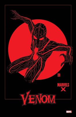 Venom Vol. 4 (2018-Variant Covers) #22