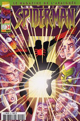 Spider-Man (2000-2012) #24