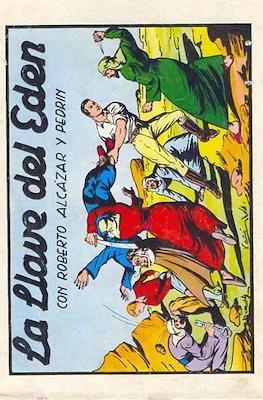 Roberto Alcázar y Pedrín #65