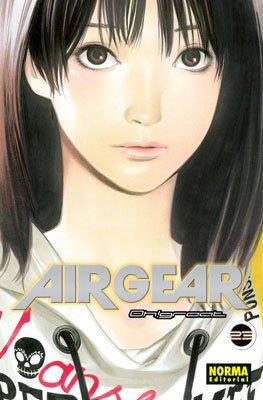Air Gear (Rústica 200 pp) #23