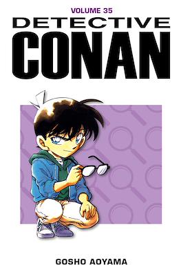 Detective Conan #35