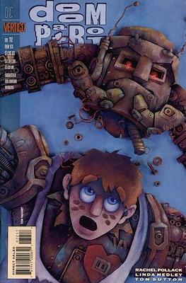 Doom Patrol Vol. 2 (1987-1995) (Comic Book) #72