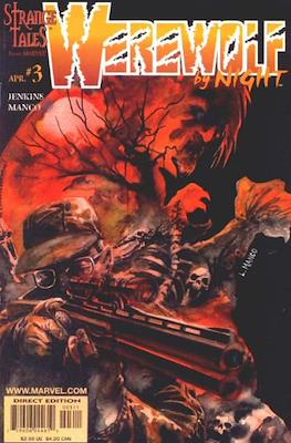 Werewolf by Night Vol. 2 (1998) #3