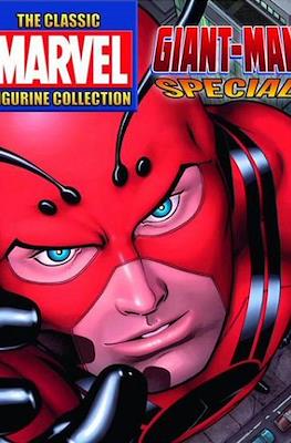 The Classic Marvel Figurine Collection Special #18
