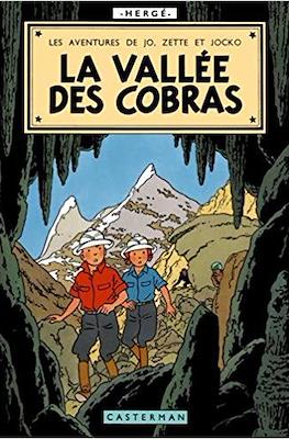 Les aventures de Jo, Zette et Jocko #5