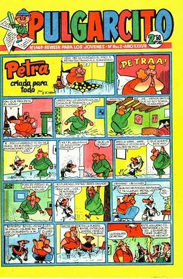 Pulgarcito. 5ª y 6ª época (Grapa 16-32 pp) #1469