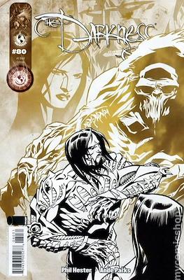 The Darkness Vol. 3 (2007-2013 Variant Cover) #80.1