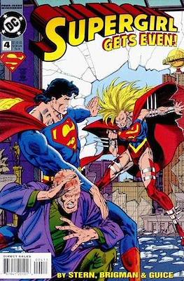 Supergirl Vol. 3 (1994) #4