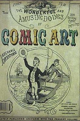 Comic Art #3