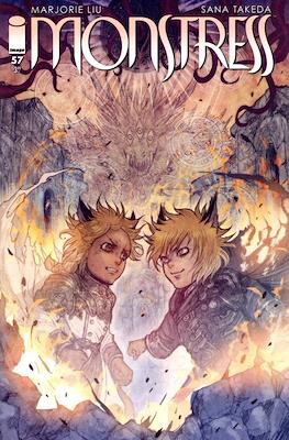 Monstress #57