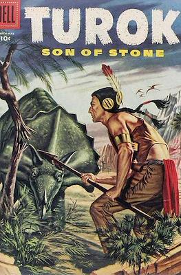 Turok Son of Stone