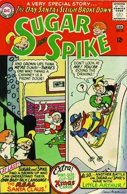 Sugar and Spike #62