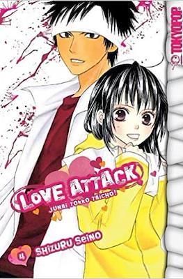 Love Attack #4