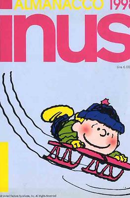 Linus Almanacco #35