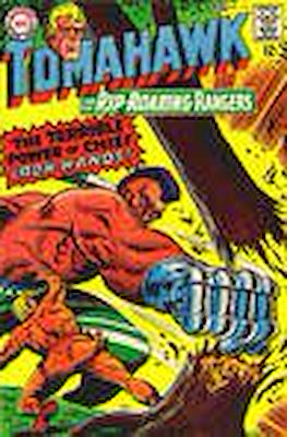 Tomahawk (1950-1972) #114