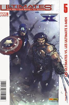 Ultimates #5