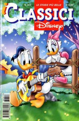 I Classici di Walt Disney #317