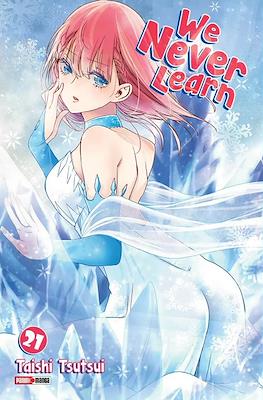 We Never Learn #21