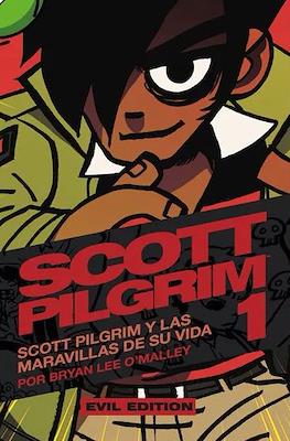 Scott Pilgrim - Evil Edition
