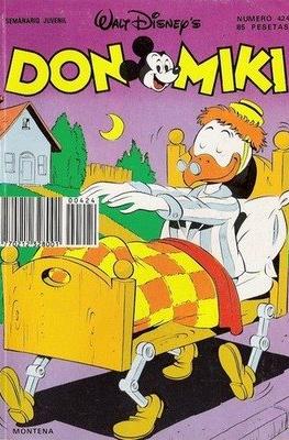 Don Miki #424