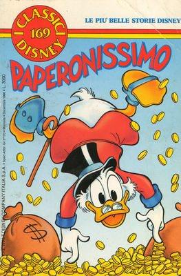 I Classici di Walt Disney #169