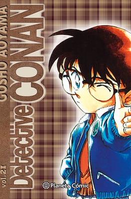 Detective Conan #21