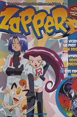 Zapper #13