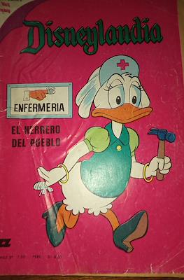 Disneylandia #485