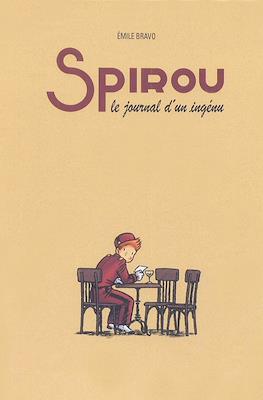 Spirou. Le journal d'un ingénu