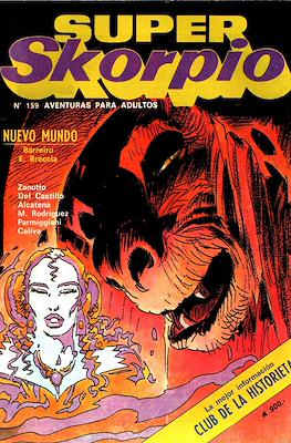 Skorpio (Rústica) #159