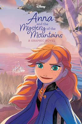 Anna and the Mystery of the Mountains