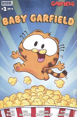 Baby Garfield (Variant Covers) #1.1