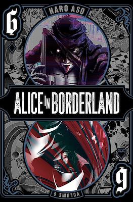 Alice in Borderland (Softcover) #6