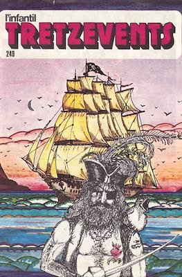 L'Infantil / Tretzevents #249