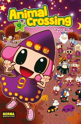 Animal Crossing (Rústica) #9