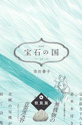 宝石の国 (Houseki no Kuni) Special Edition #13
