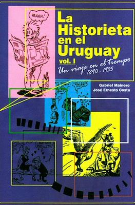 La Historieta en el Uruguay